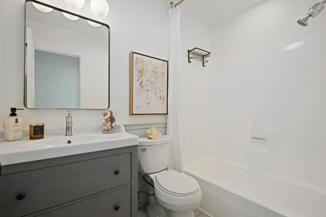 $735,000 | 968 Miramonte Drive, Unit 6, Santa Barbara, CA 93109