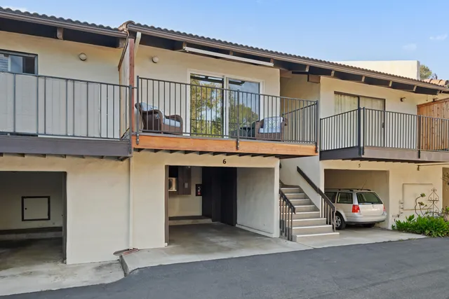 $735,000 | 968 Miramonte Drive, Unit 6, Santa Barbara, CA 93109