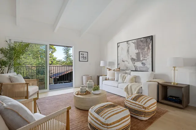 $735,000 | 968 Miramonte Drive, Unit 6, Santa Barbara, CA 93109