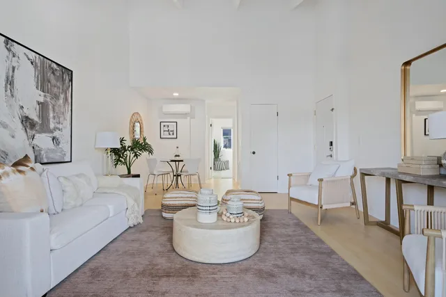 $735,000 | 968 Miramonte Drive, Unit 6, Santa Barbara, CA 93109