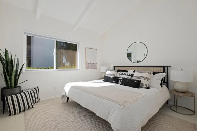 $735,000 | 968 Miramonte Drive, Unit 6, Santa Barbara, CA 93109