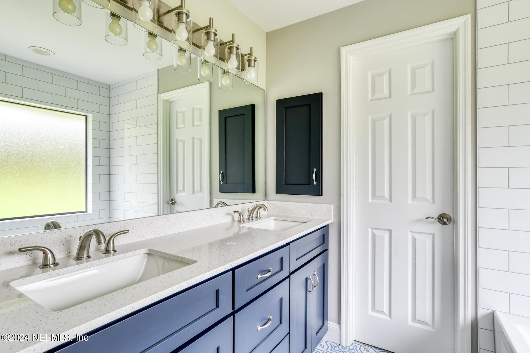 508 Hoover Road Interlachen, FL 32148 - Photo 20 of 42 Primary bath
