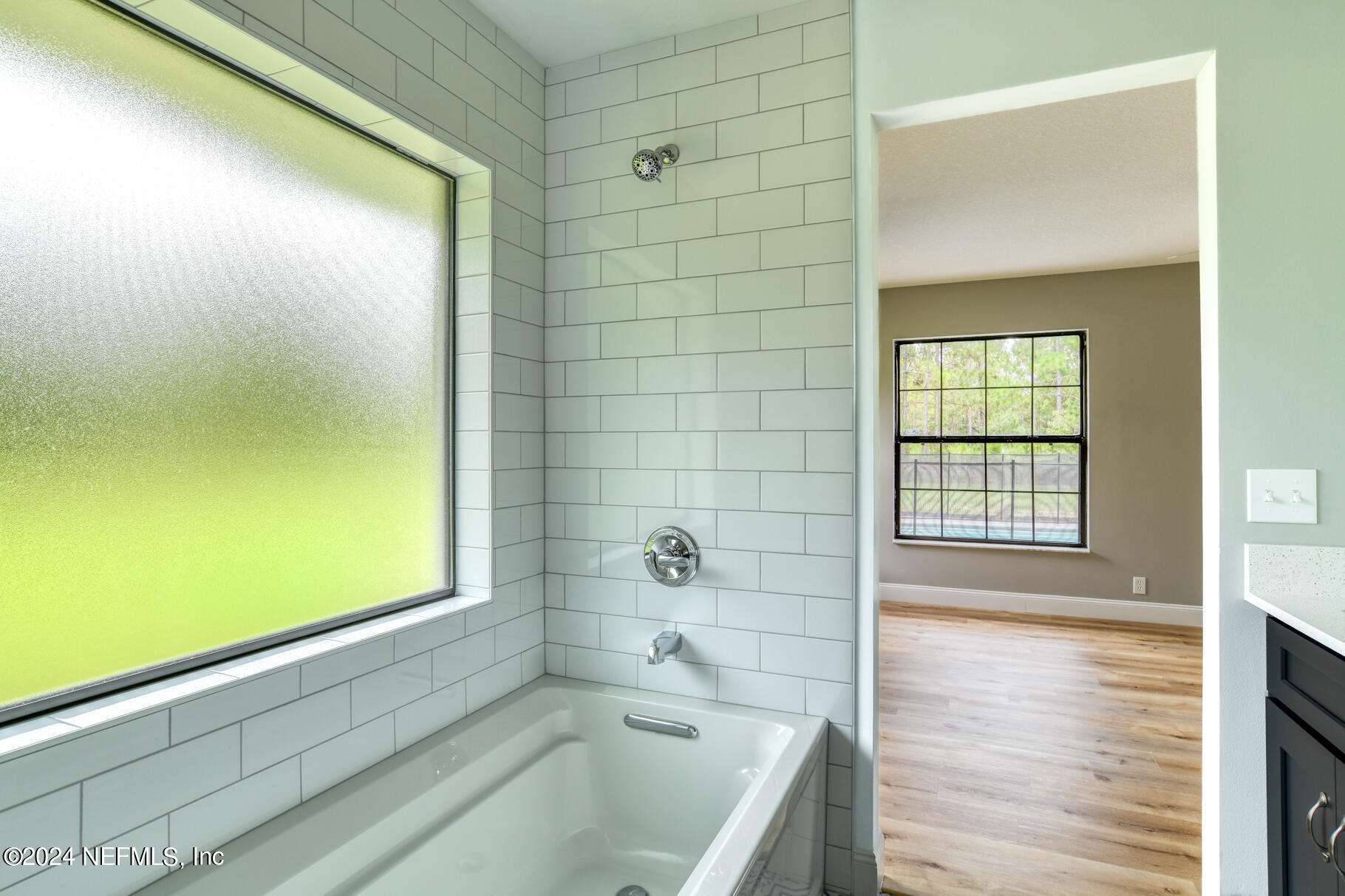 508 Hoover Road Interlachen, FL 32148 - Photo 21 of 42 Primary bath