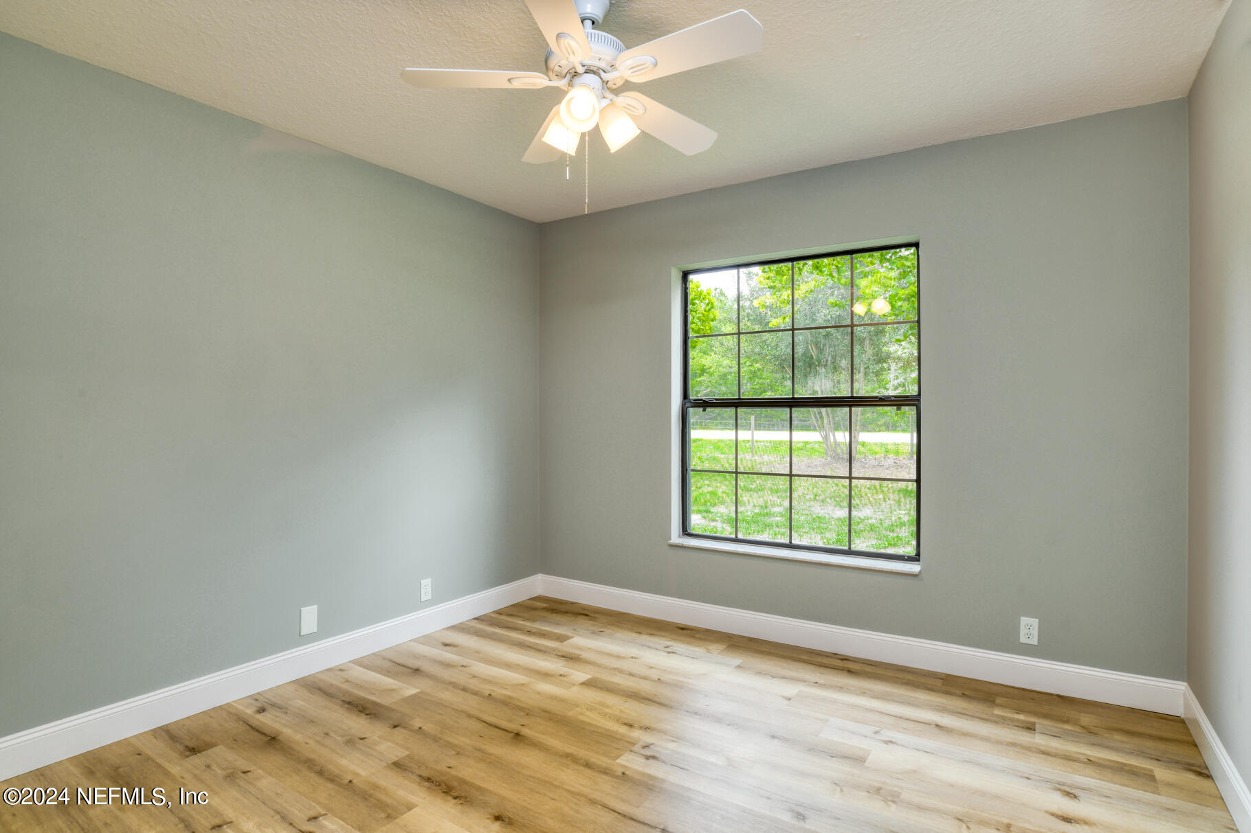 508 Hoover Road Interlachen, FL 32148 - Photo 22 of 42 Bedroom 2
