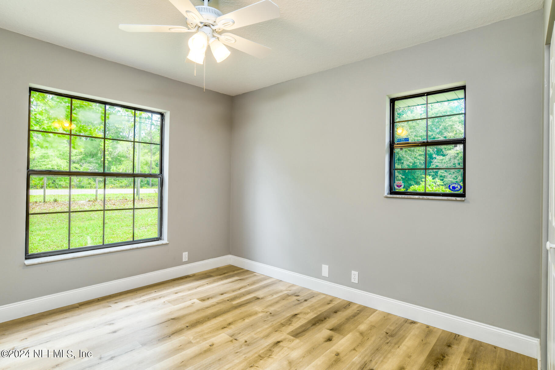 508 Hoover Road Interlachen, FL 32148 - Photo 24 of 42 Bedroom 3