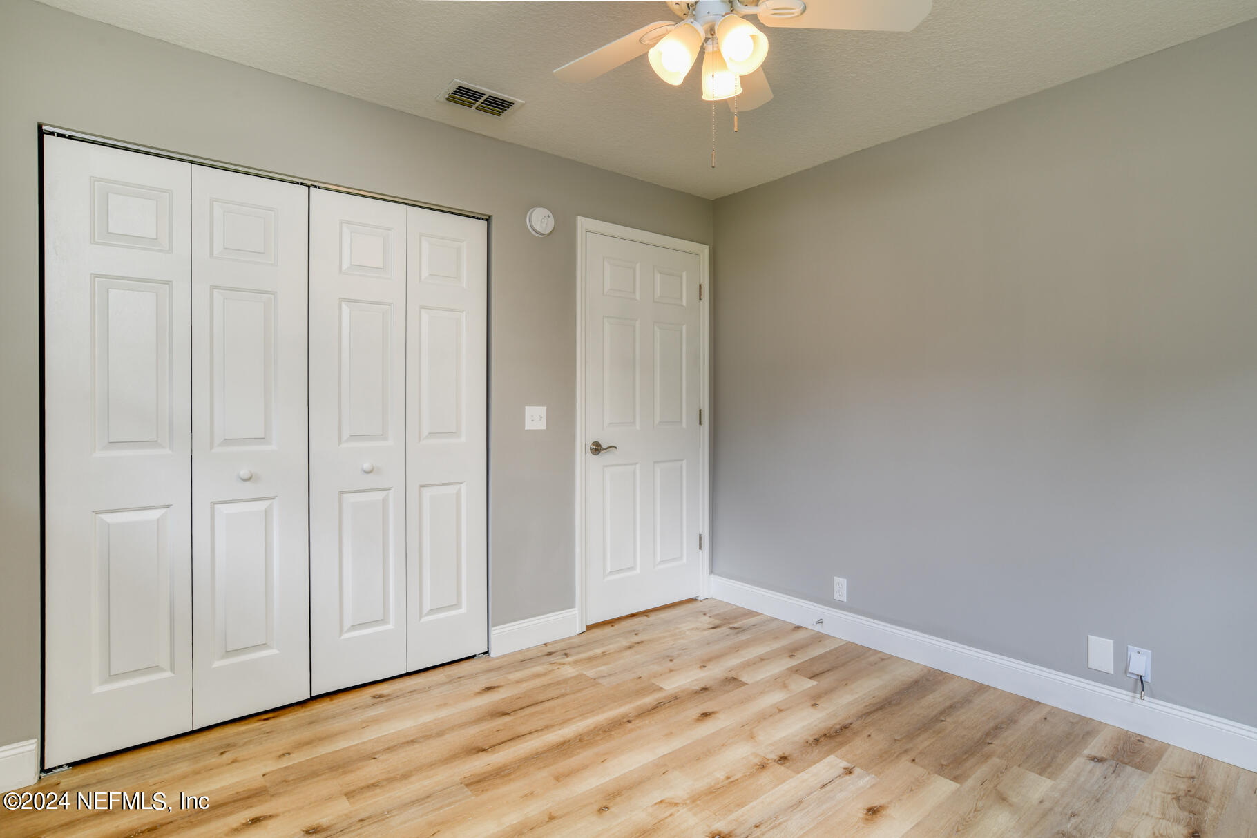 508 Hoover Road Interlachen, FL 32148 - Photo 25 of 42 Bedroom 3