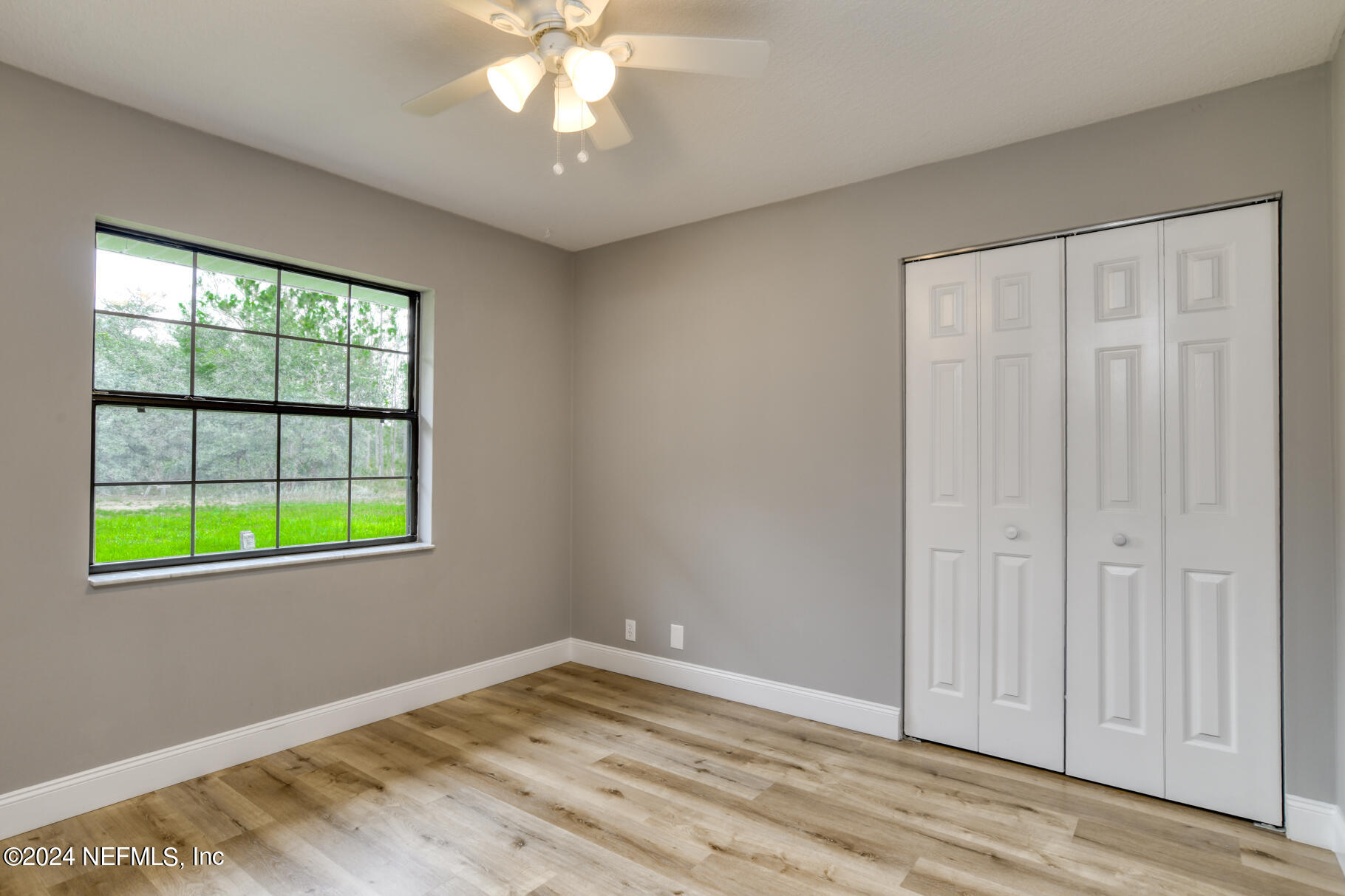 508 Hoover Road Interlachen, FL 32148 - Photo 27 of 42 Bedroom 4