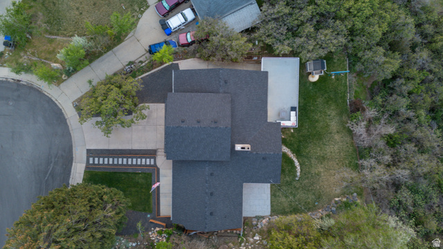 1209 North 950 East Bountiful, UT 84010 - Photo 73 of 75