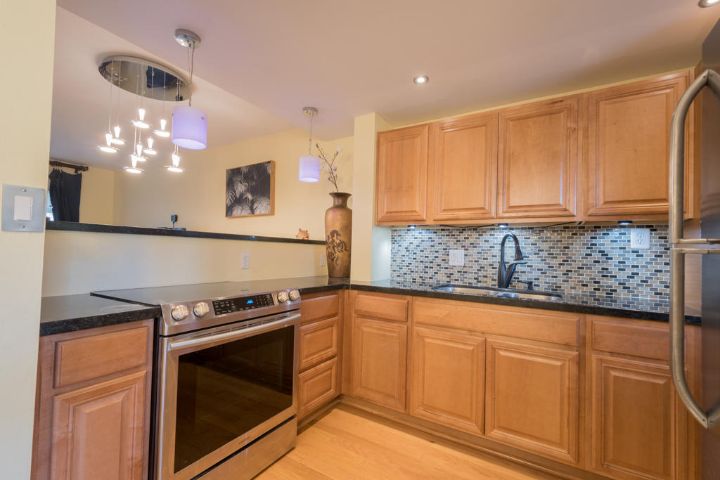 5701 Northwest 2nd Avenue, Unit 103 Boca Raton, FL 33487 - Photo 1 of 13 kitchen