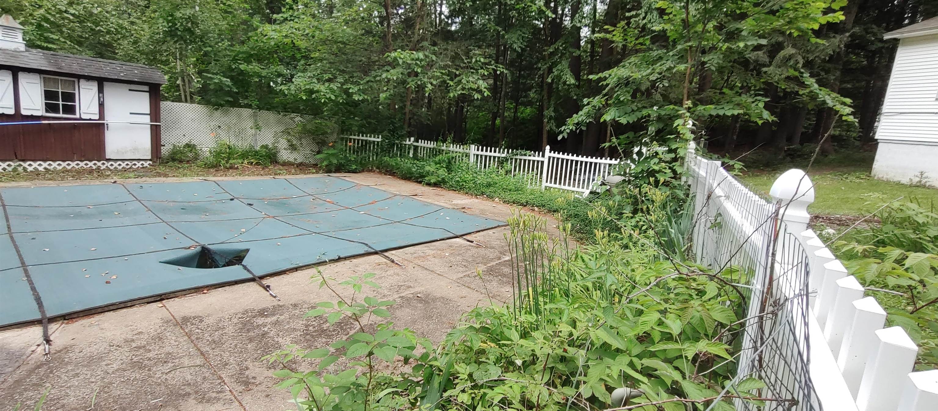 22 Lane Road Raymond, NH 03077 - Photo 11 of 27 Gallery Image 11