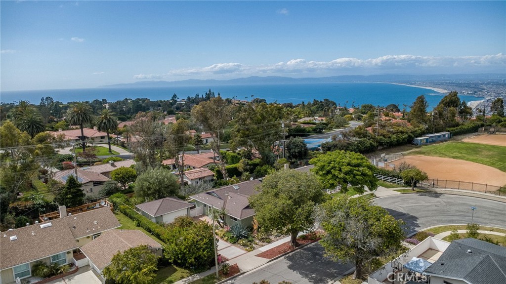 26813 Springcreek Road Rancho Palos Verdes, CA 90275 - Photo 57 of 70