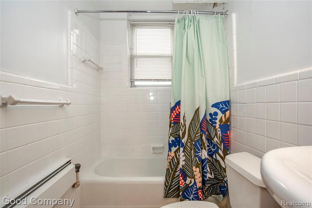 2599 West McNichols Road, Unit B11 Detroit, MI 48221 - Photo 10 of 18