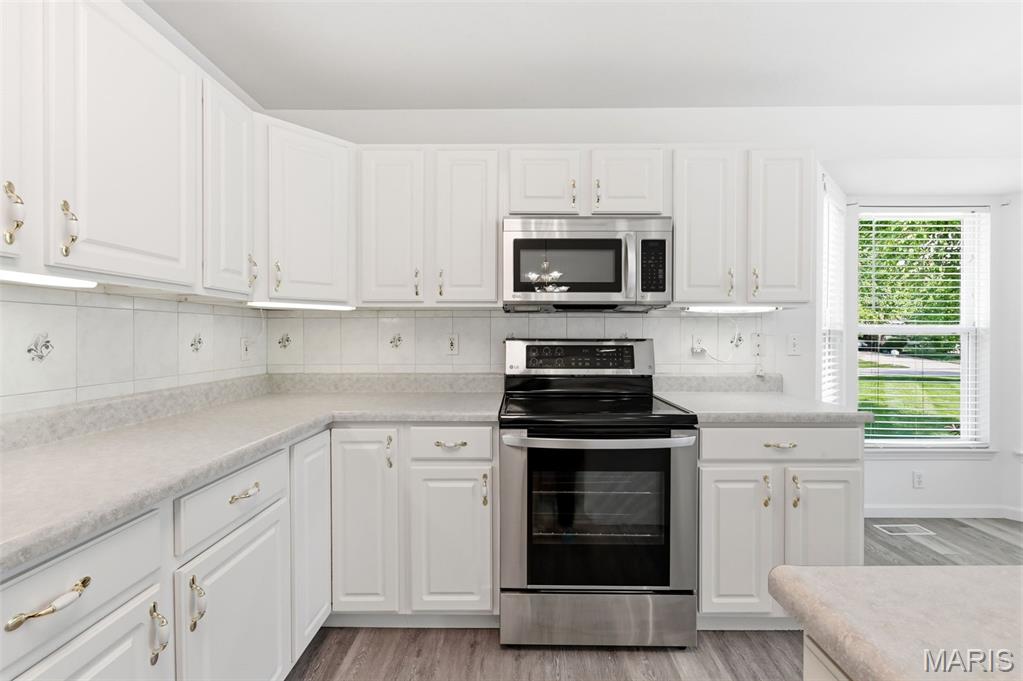 218 Park Ridge Drive, Unit 60A O'Fallon, MO 63366 - Photo 9 of 34