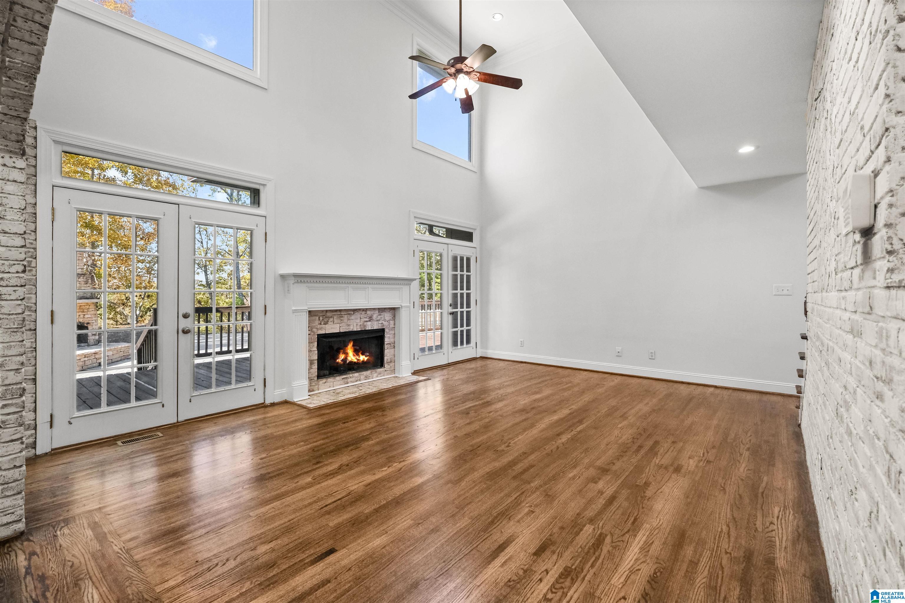 306 Hickory Valley Road Trussville, AL 35173 - Photo 15 of 72