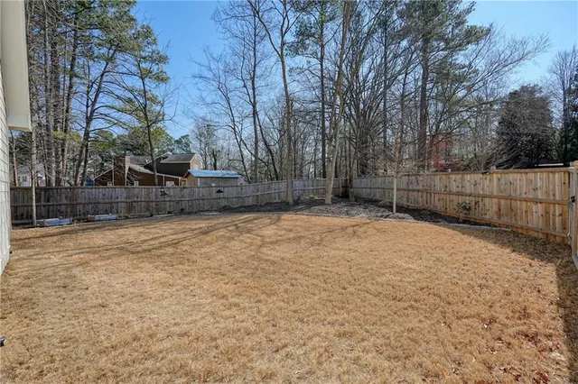 $640,000 | 6243 Allen Ivey Road, Mableton, GA 30126