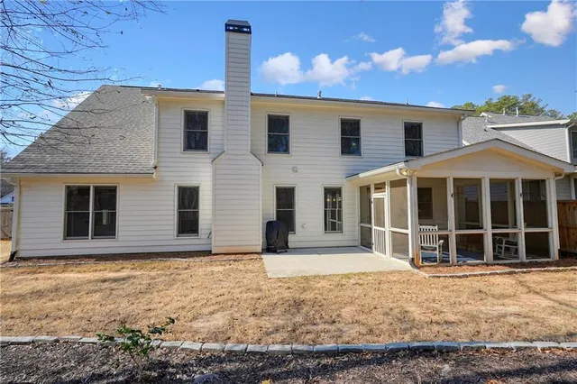 $640,000 | 6243 Allen Ivey Road, Mableton, GA 30126