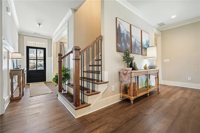 $640,000 | 6243 Allen Ivey Road, Mableton, GA 30126