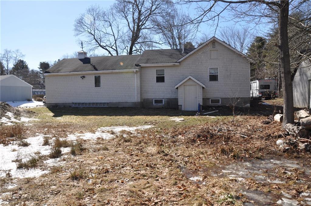 93 Depot Road Falmouth, ME 04105 - Photo 25 of 26 Photo