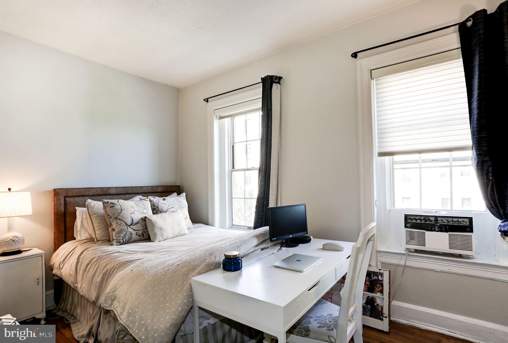 2227 20th Street Northwest, Unit 504 Washington, DC 20009 - Photo 7 of 22