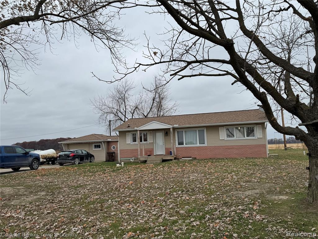4402 Watson Road Carleton, MI 48117 - Photo 1 of 25 Gallery Image 1