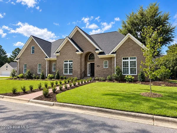 $569,900 | 2061 Cornerstone Drive, Winterville, NC 28590