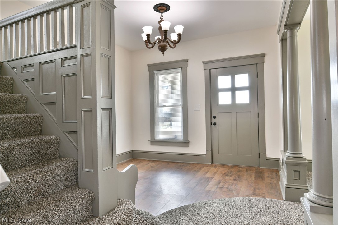 622 High Avenue Southwest Canton, OH 44707 - Photo 12 of 50