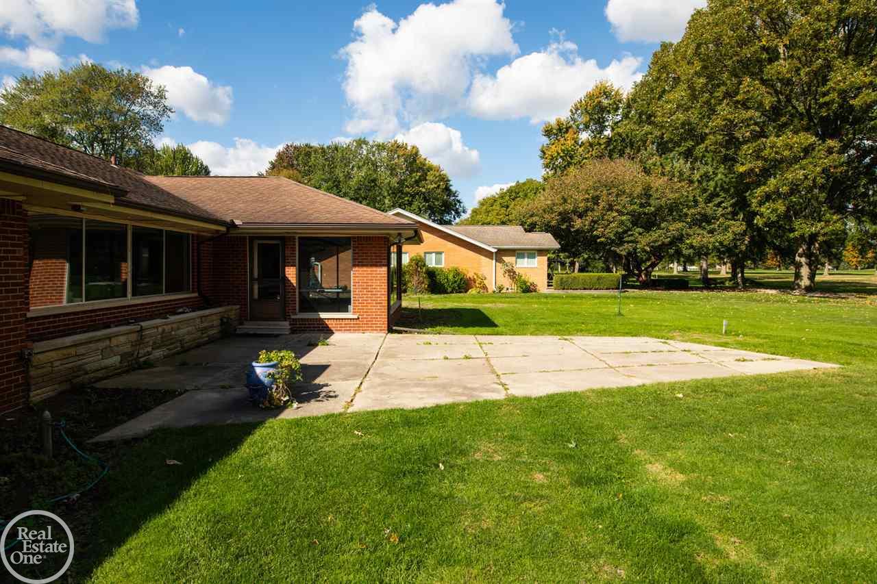 324 Moross Road Grosse Pointe Farms, MI 48236 - Photo 47 of 47