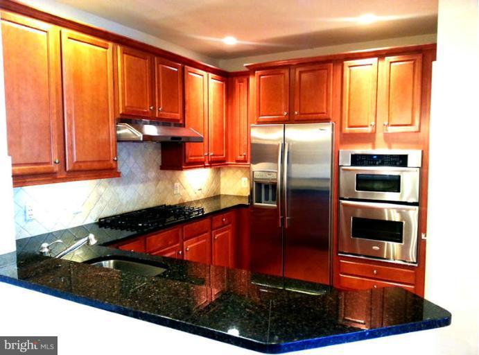 1781 Chain Bridge Road, Unit 401 McLean, VA 22102 - Photo 11 of 30 Kitchen