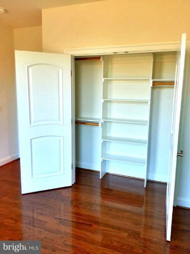 1781 Chain Bridge Road, Unit 401 McLean, VA 22102 - Photo 23 of 30 Bedroom