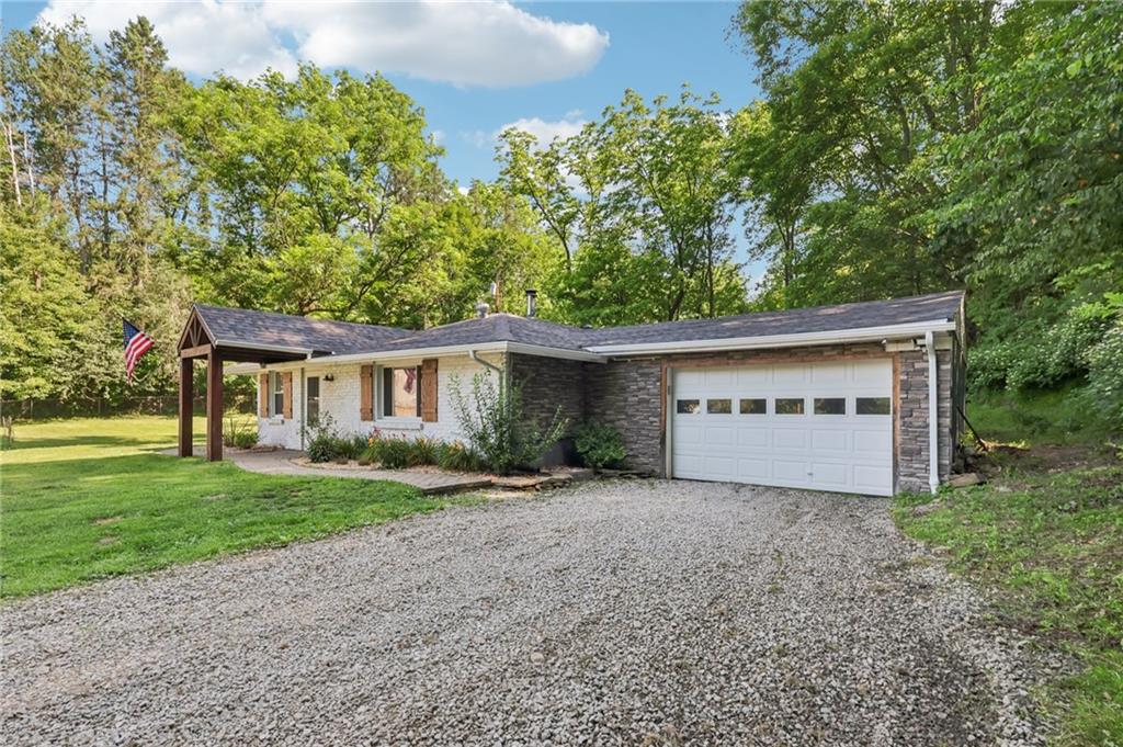 476 Trees Mills Road Greensburg, PA 15601 - Photo 1 of 36 Gallery Image 1