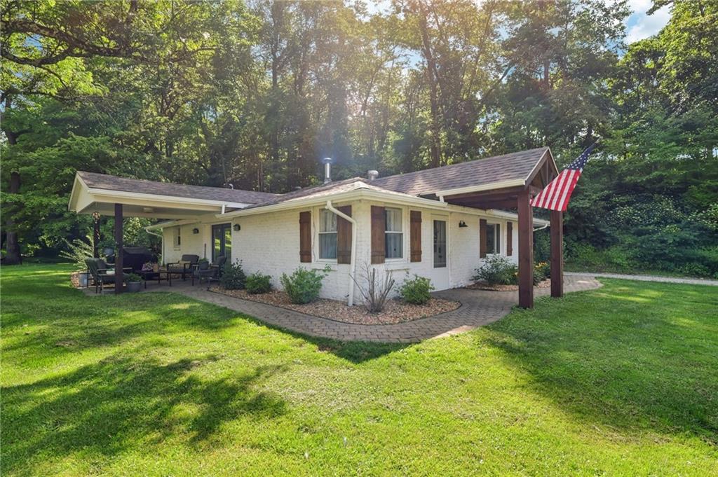 476 Trees Mills Road Greensburg, PA 15601 - Photo 4 of 36 Gallery Image 4