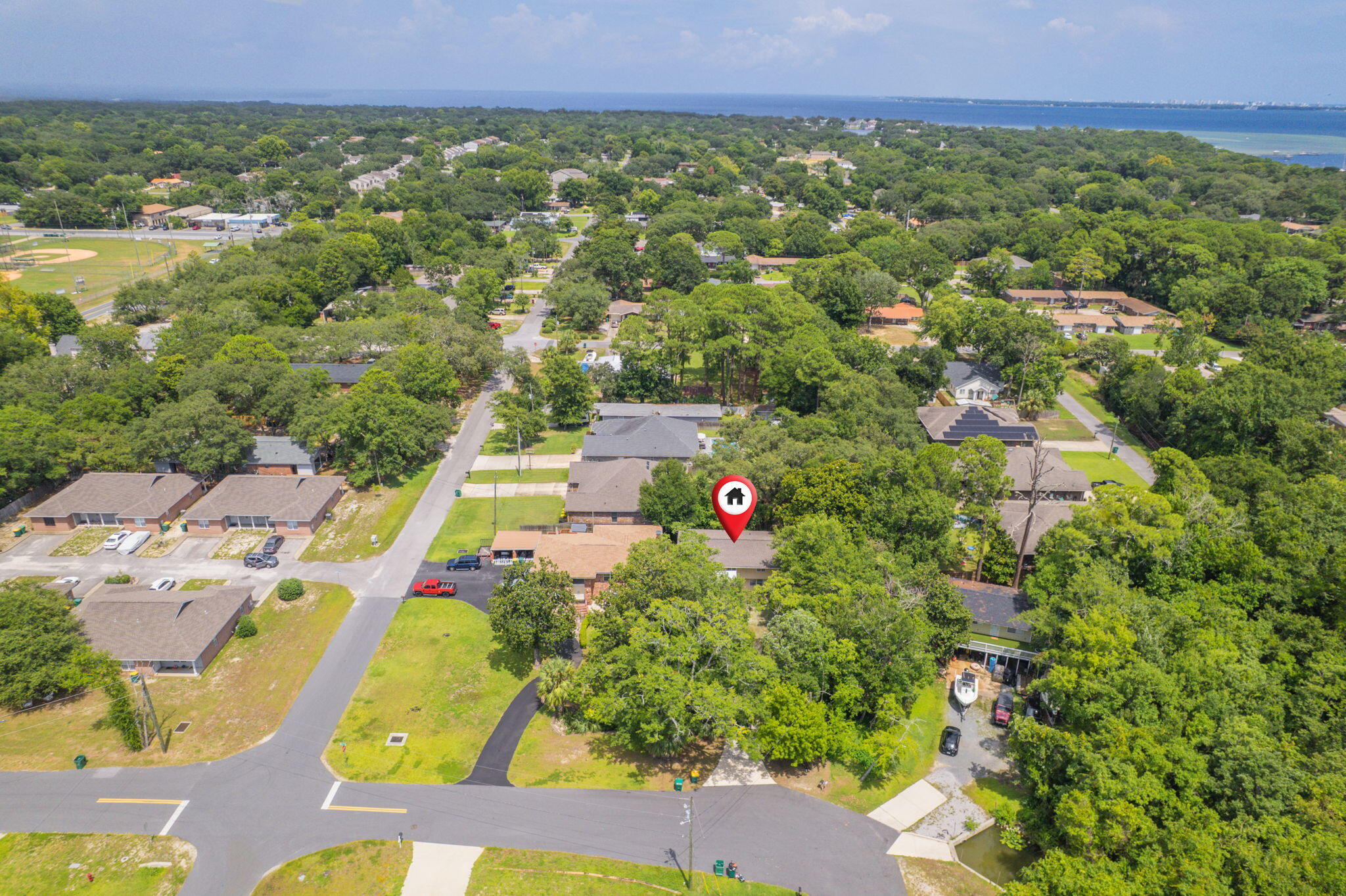 14 6th Street Shalimar, FL 32579 - Photo 60 of 64 14 6th St-Shalimar-76