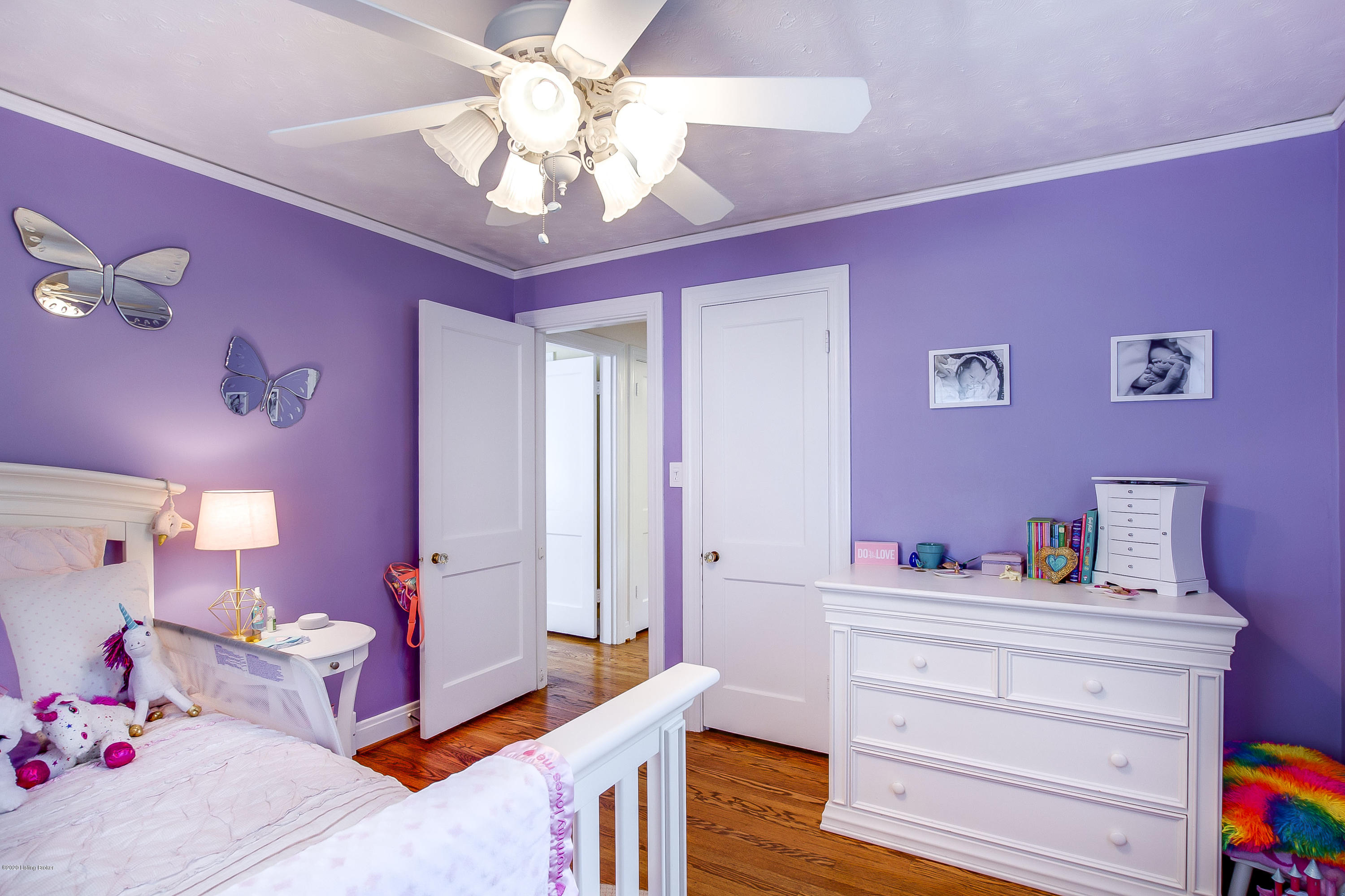 213 Fairmeade Road Louisville, KY 40207 - Photo 19 of 40 Bedroom 2