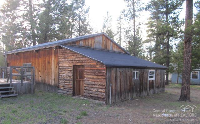 52738 Golden Astor Road La Pine, OR 97739 - Photo 16 of 17 Additional Photo