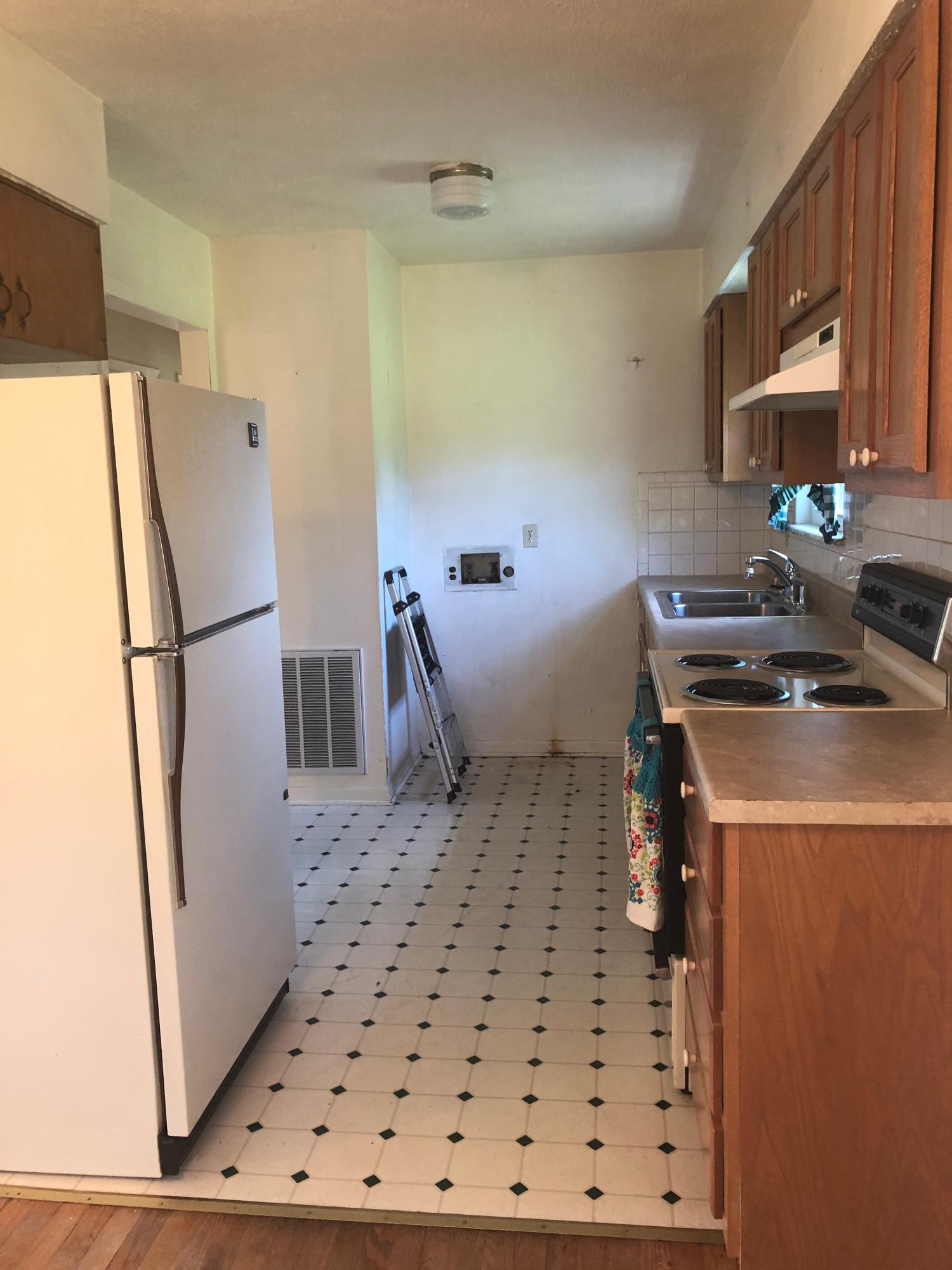 268 Coolidge Road La Follette, TN 37766 - Photo 17 of 33 Kitchen