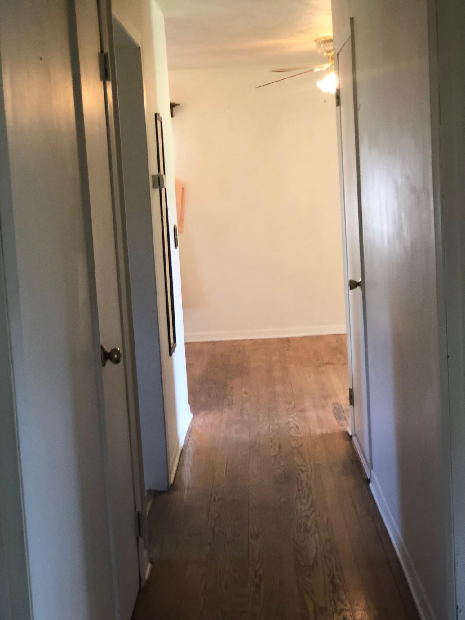 268 Coolidge Road La Follette, TN 37766 - Photo 24 of 33 Hall to living room
