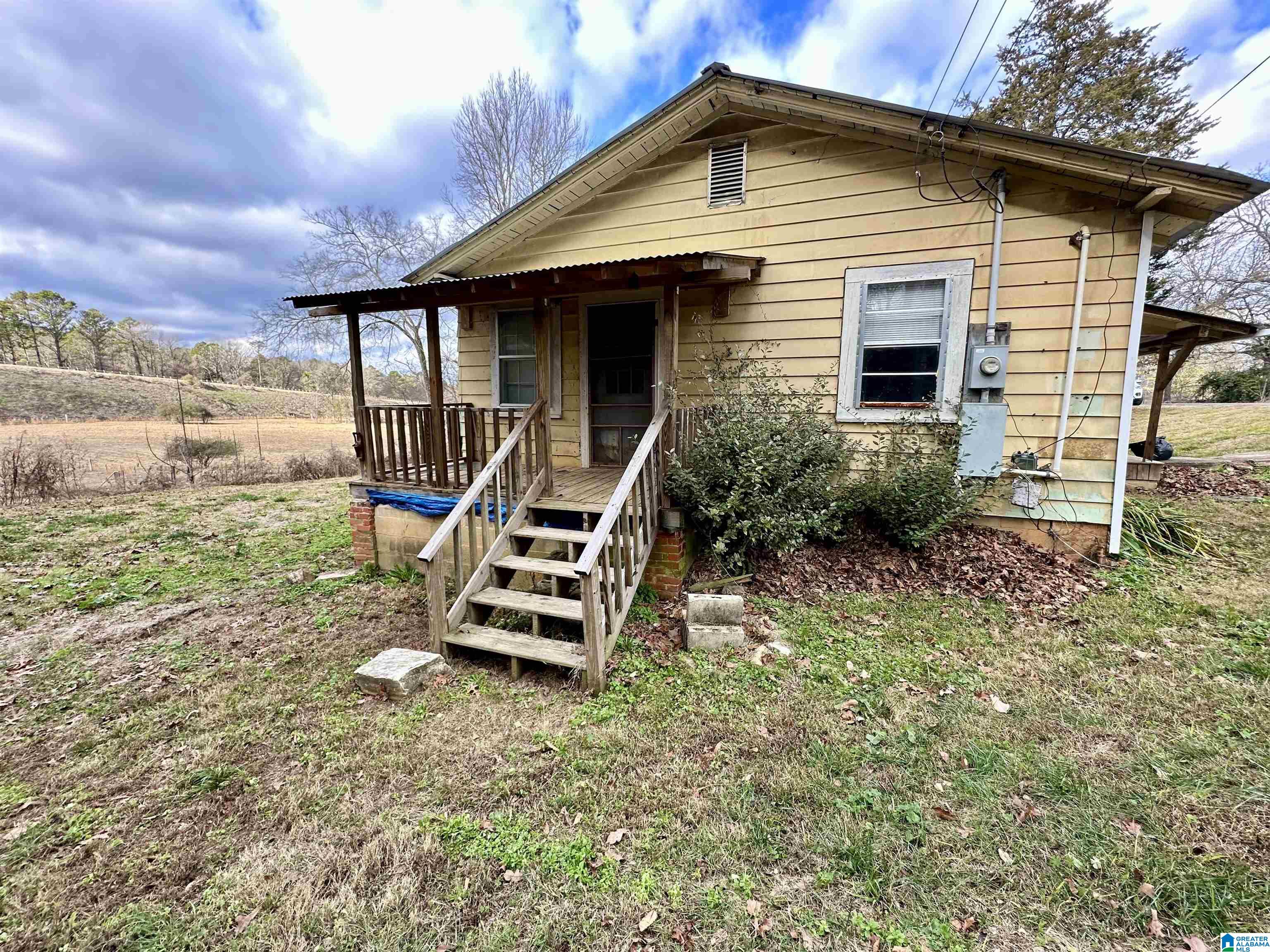 219 Fulton Gap Road Sylacauga, AL 35150 - Photo 20 of 28 Gallery Image 20