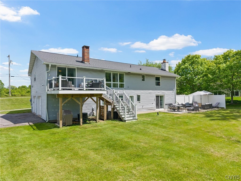4557 Abbey Road Onondaga, NY 13215 - Photo 39 of 47