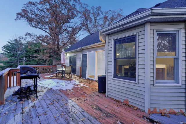 $359,999 | 2313 Pine Creek Court, South Bend, IN 46628