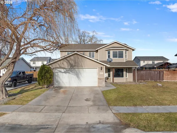 $399,000 | 639 East Browning Avenue, Hermiston, OR 97838