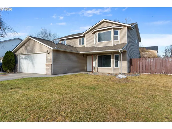 $399,000 | 639 East Browning Avenue, Hermiston, OR 97838