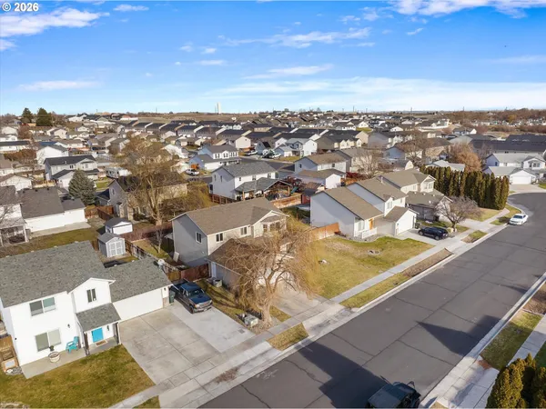 $399,000 | 639 East Browning Avenue, Hermiston, OR 97838