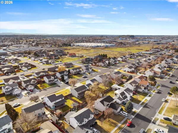 $399,000 | 639 East Browning Avenue, Hermiston, OR 97838