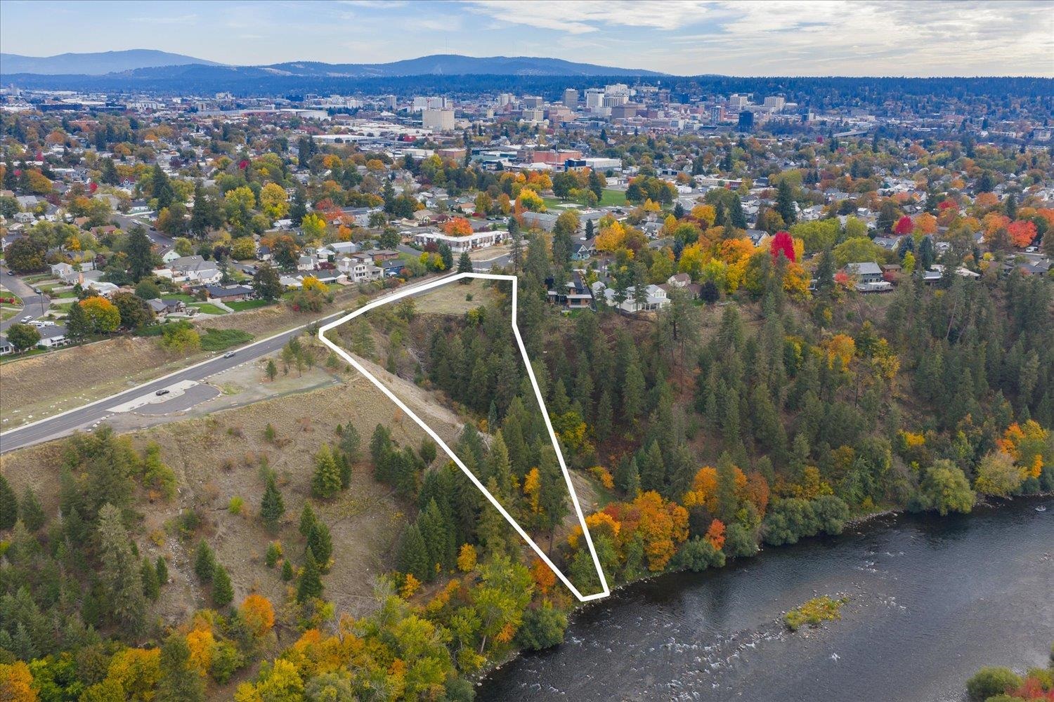 1757 North W Point Road Spokane, WA 99201 - Photo 1 of 12 Gallery Image 1