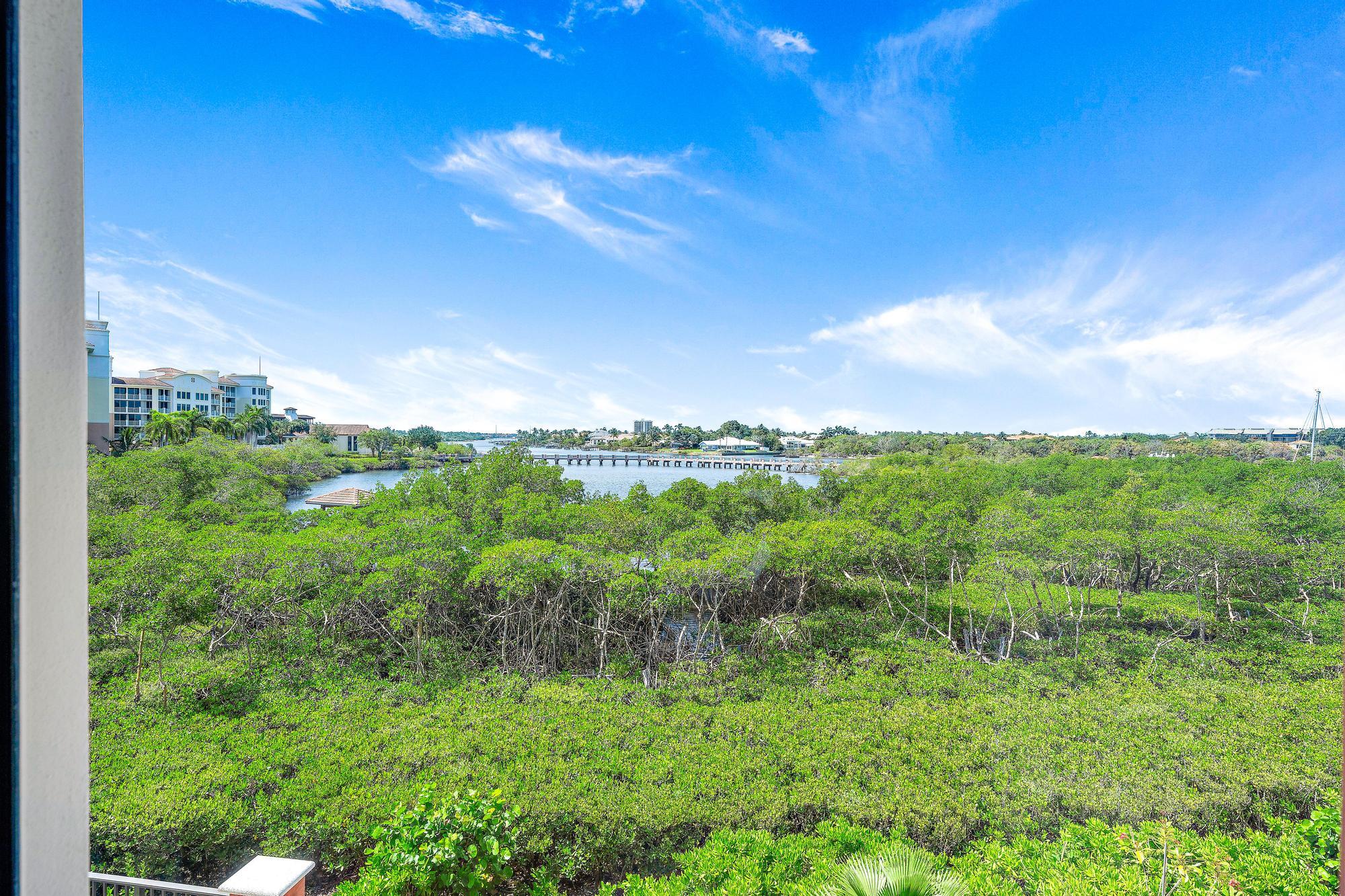500 Highway 1, Unit 201 Jupiter, FL 33477 - Photo 20 of 38 a view of a green field