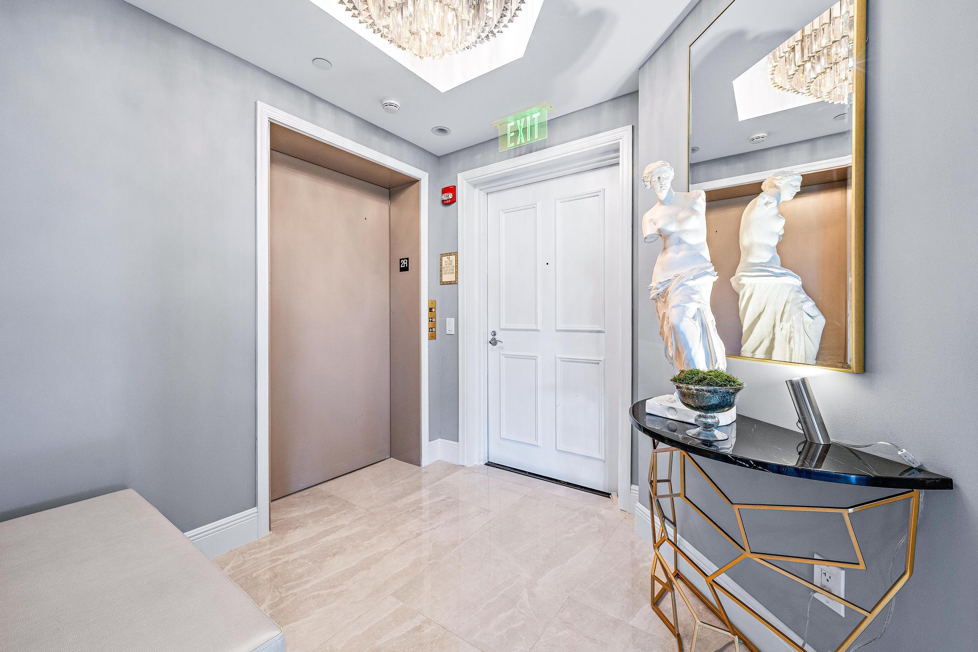 500 Highway 1, Unit 201 Jupiter, FL 33477 - Photo 2 of 38 a very nice looking room with a window