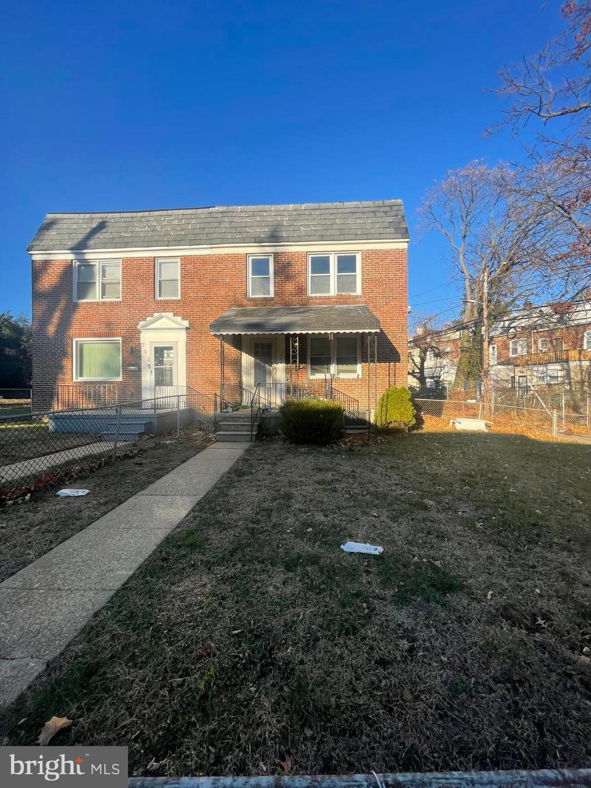 701 Kevin Road Baltimore, MD 21229 - Photo 2 of 16