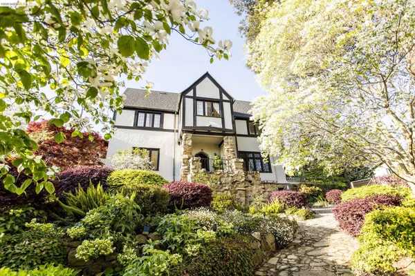 $6,398,000 | 305 Sheridan Avenue, Piedmont, CA 94611