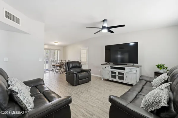 $310,000 | 1738 West Pueblo Vista Boulevard, Tucson, AZ 85713