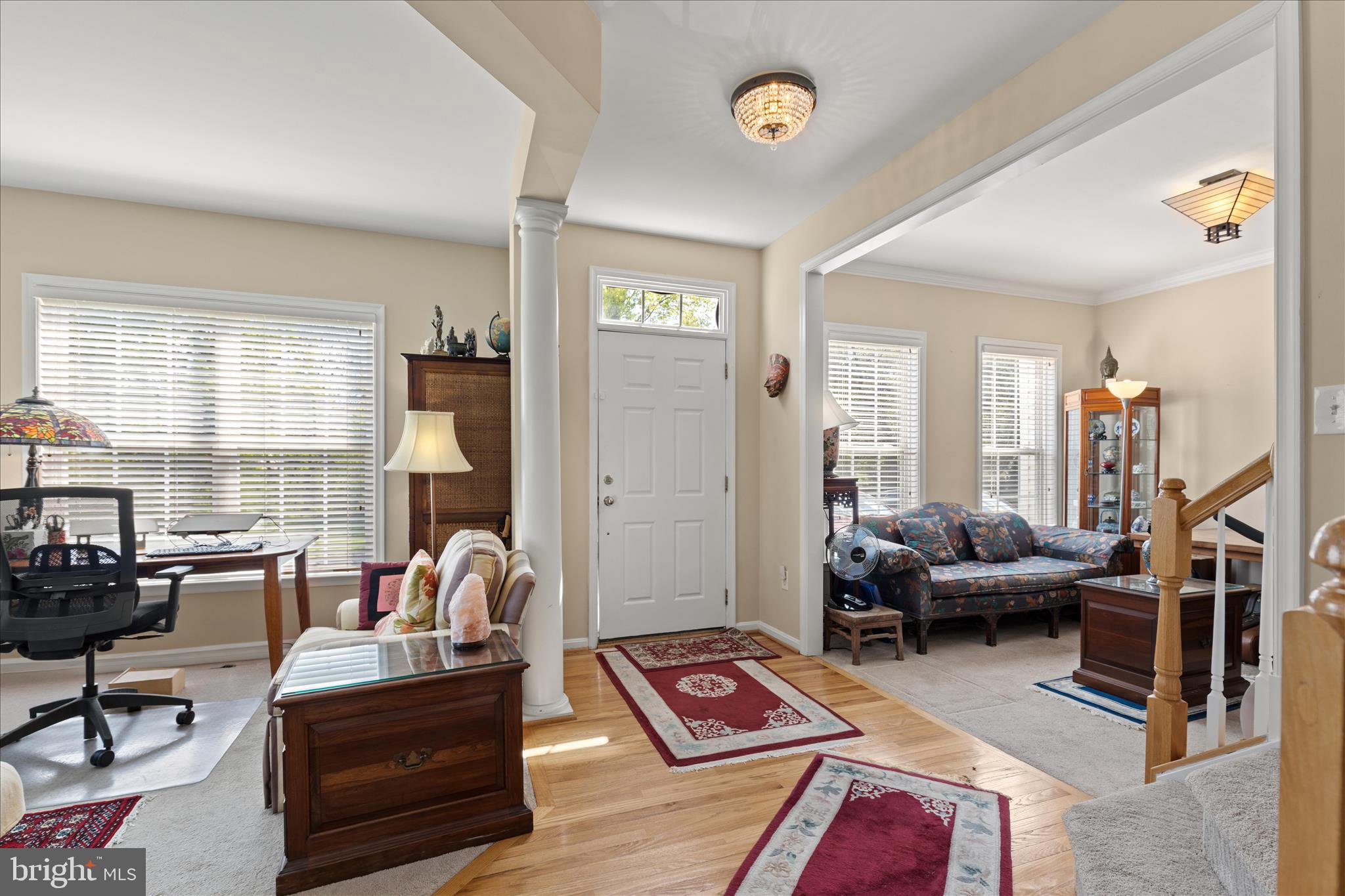 102 Delaware Avenue Hamilton, VA 20158 - Photo 22 of 50